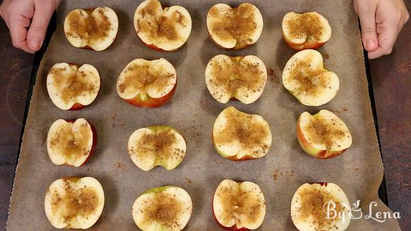 Cinnamon Baked Apples - Step 6