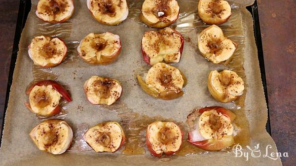 Cinnamon Baked Apples - Step 7