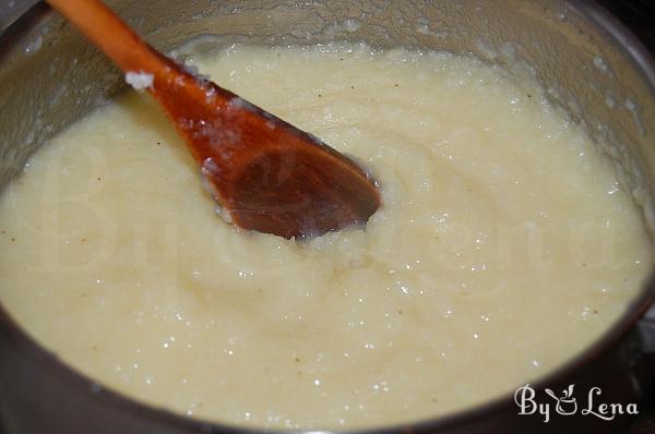 Homemade Monkey Butter - Step 6