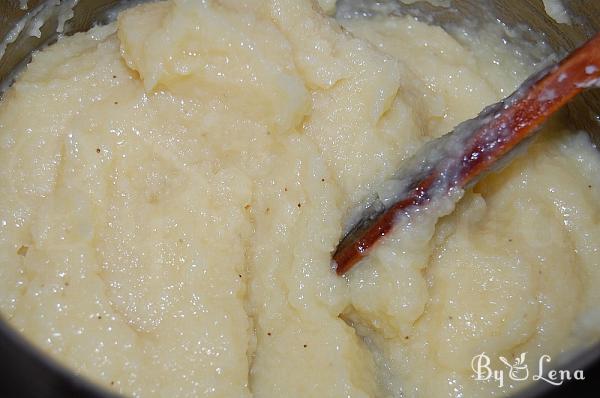 Homemade Monkey Butter - Step 8