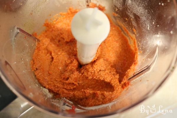 Easy Muhammara Recipe - Step 6