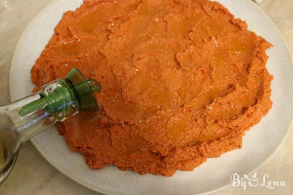 Easy Muhammara Recipe - Step 7