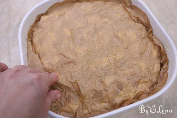 Moldovan "Mule" - Step 13