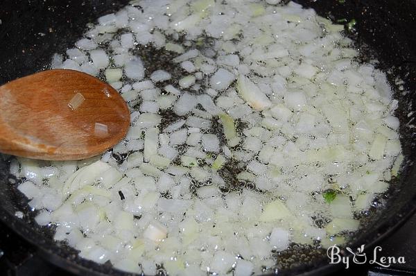 Meat Zucchini Casserole - Step 4