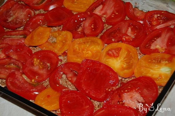 Eggplant Moussaka - Step 11