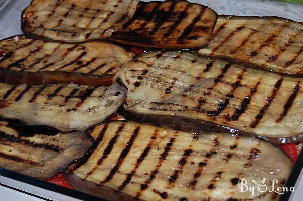 Eggplant Moussaka - Step 12