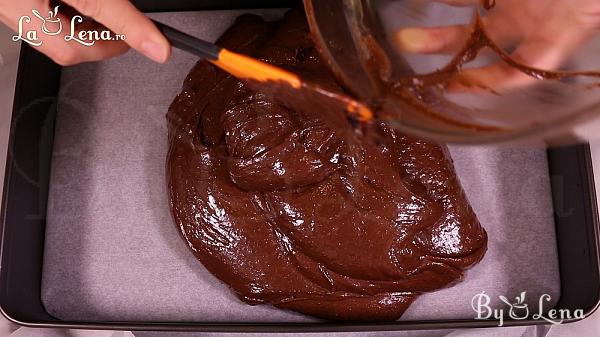 Best Brownies - Step 7