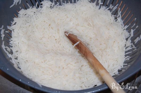 Cantonese Rice Recipe - Step 3