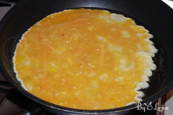 Cantonese Rice Recipe - Step 5