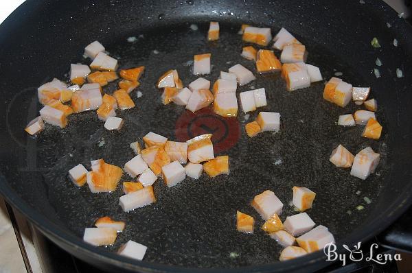 Cantonese Rice Recipe - Step 7