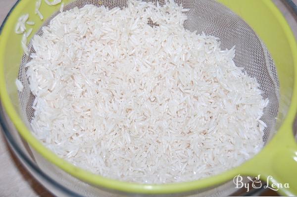 Indian Lemon Rice Recipe - Step 4