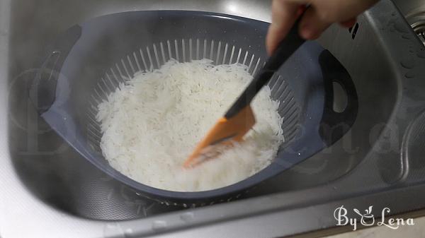 Persian Rice - Step 8