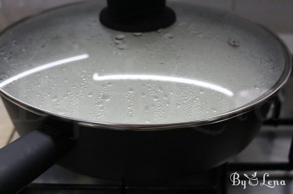 Simple Sushi Rice Recipe - Step 4