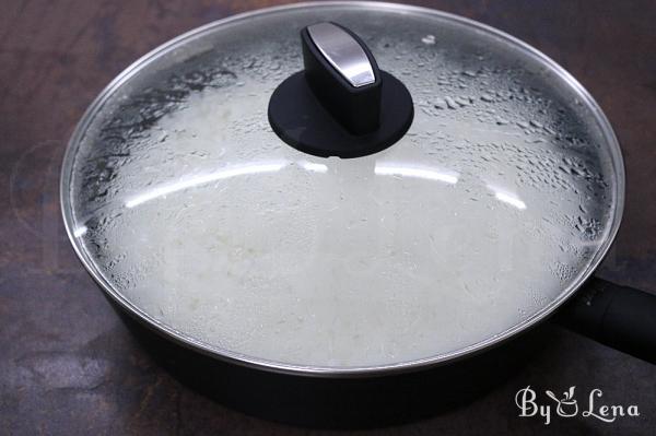 Simple Sushi Rice Recipe - Step 5