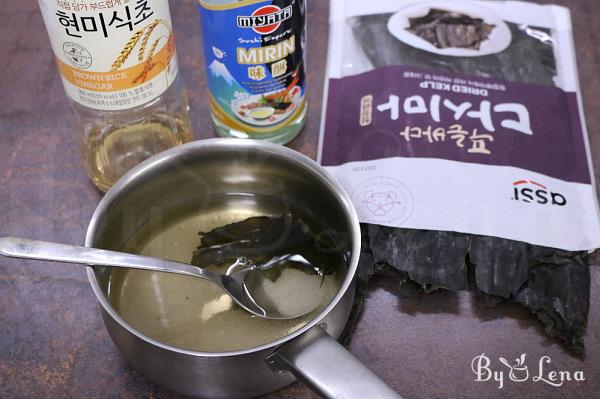 Simple Sushi Rice Recipe - Step 6