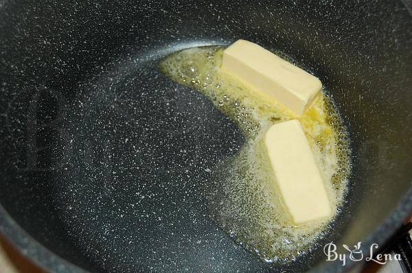 Turkish Rice with Vermicelli - Step 2