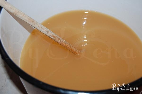 Homemade Apple Cider Vinegar - Step 12