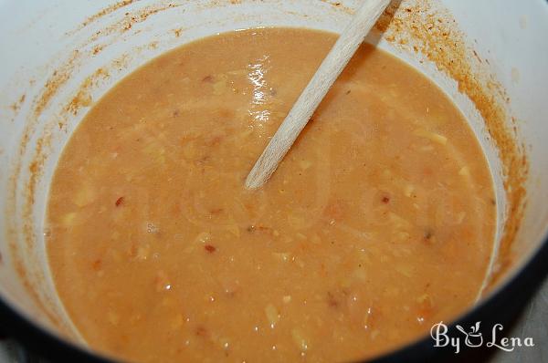 Homemade Apple Cider Vinegar - Step 6