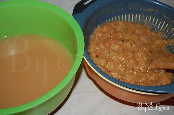 Homemade Apple Cider Vinegar - Step 7