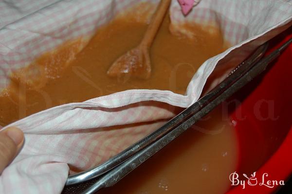 Homemade Apple Cider Vinegar - Step 8