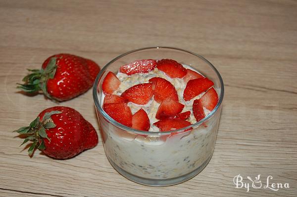 Easy Overnight Oats - Step 11