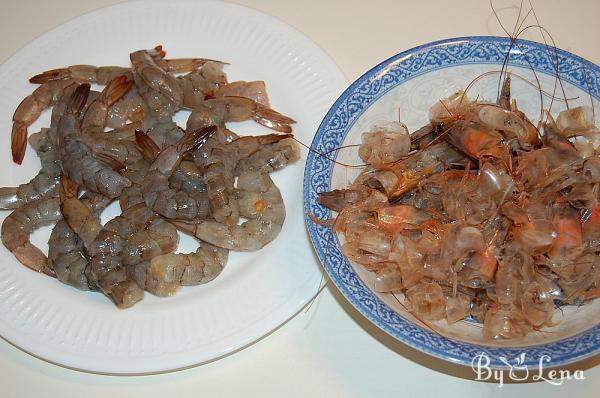 Seafood Paella - Step 3