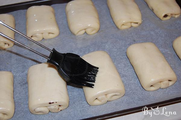 Pain au Chocolat - Step 10