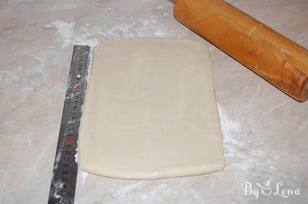 Pain au Chocolat - Step 3