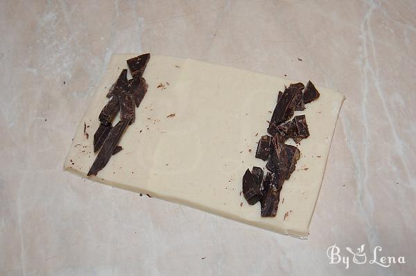 Pain au Chocolat - Step 6