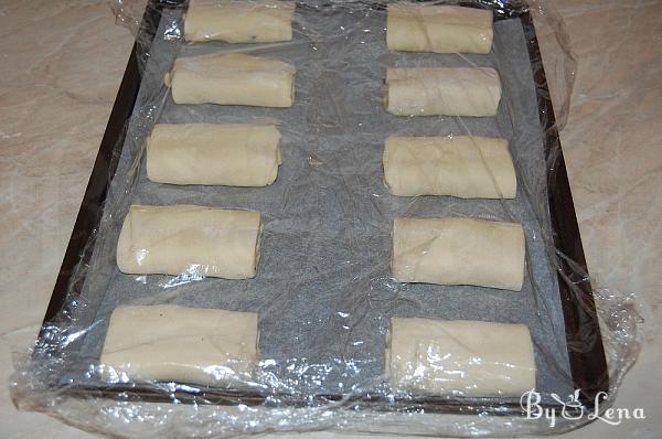 Pain au Chocolat - Step 9