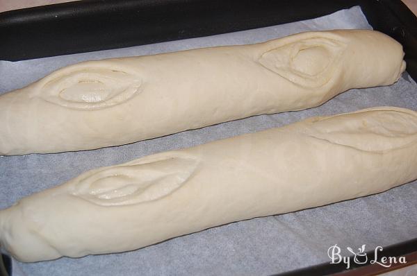 Spanish Bread - Step 10