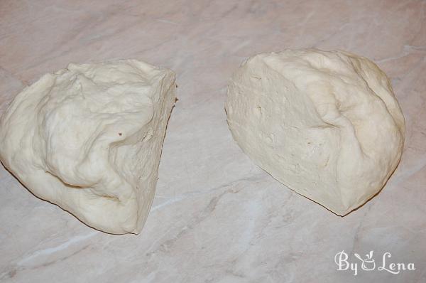 Spanish Bread - Step 6