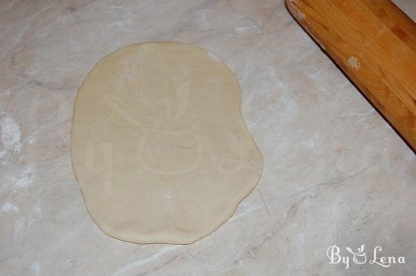 Japanese Milk Bread - Hokkaido - Step 10