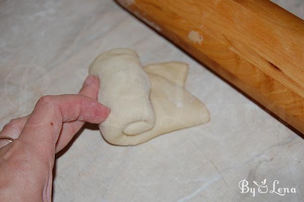 Japanese Milk Bread - Hokkaido - Step 12