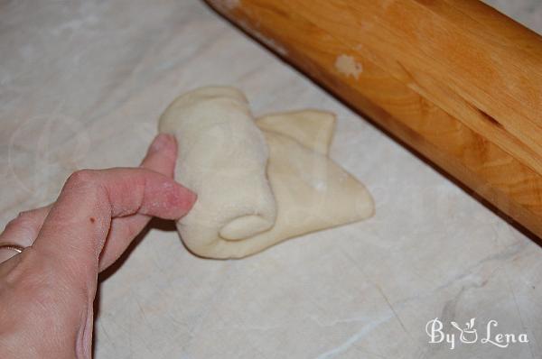 Japanese Milk Bread - Hokkaido - Step 12