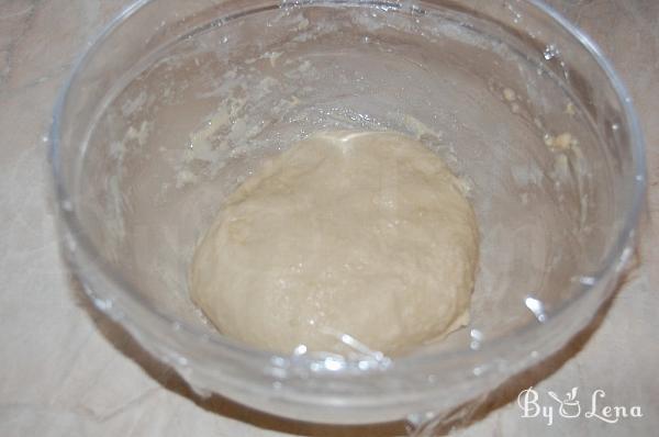 Japanese Milk Bread - Hokkaido - Step 7