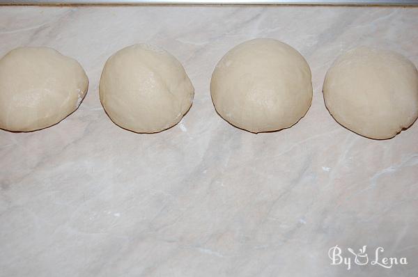 Japanese Milk Bread - Hokkaido - Step 9