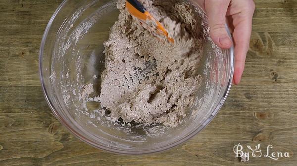 No Yeast, Quick Homemade Bread - Step 5
