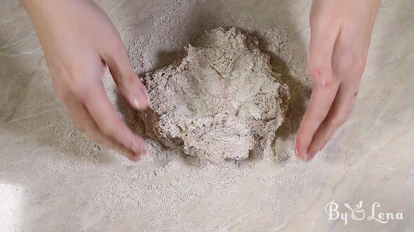 No Yeast, Quick Homemade Bread - Step 7