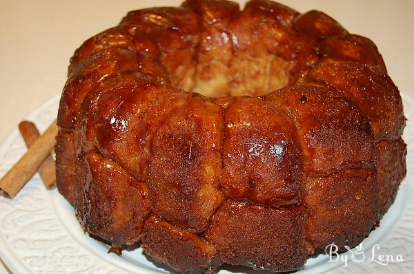 Monkey Bread - Step 13