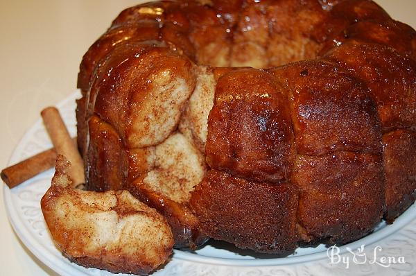 Monkey Bread - Step 14