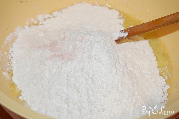 Monkey Bread - Step 3