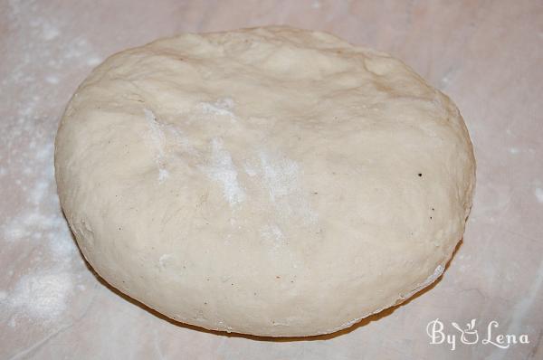 Monkey Bread - Step 4