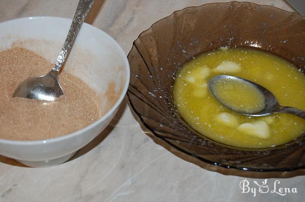 Monkey Bread - Step 8