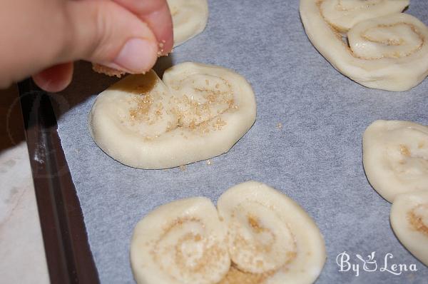 Easy Elephant Ears Pastry - Step 10