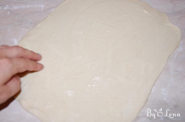 Easy Elephant Ears Pastry - Step 4