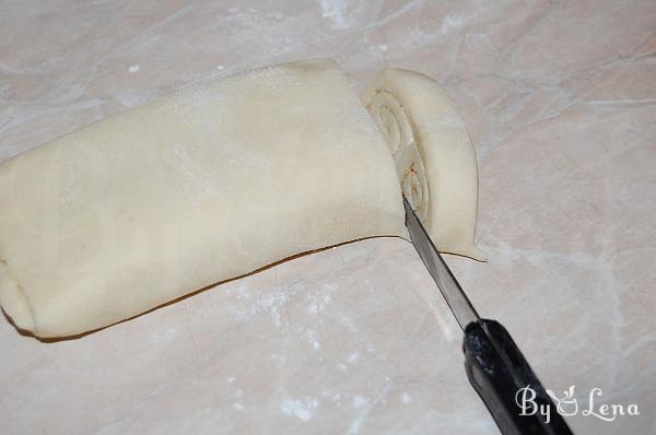 Easy Elephant Ears Pastry - Step 8