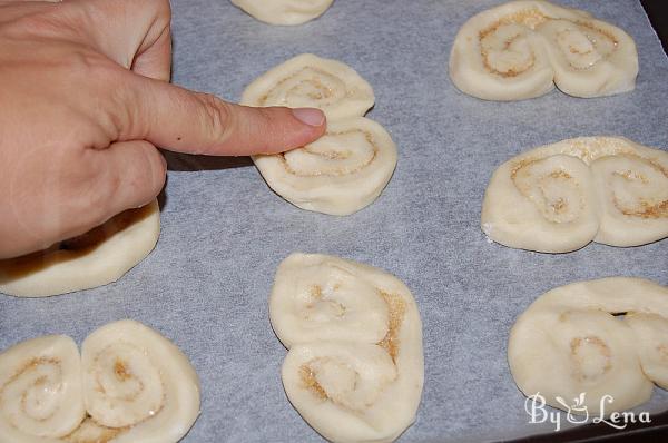 Easy Elephant Ears Pastry - Step 9