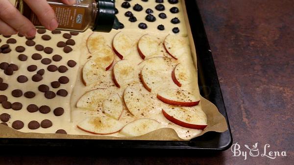 Quick Sheet Pan Pancakes - Step 10