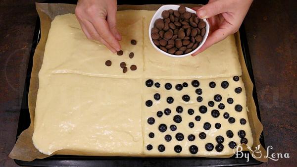 Quick Sheet Pan Pancakes - Step 8